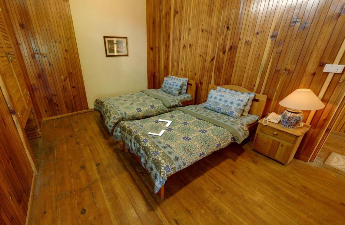 Hotel Arcadian Sprucewoods Shogran Zewnętrze zdjęcie
