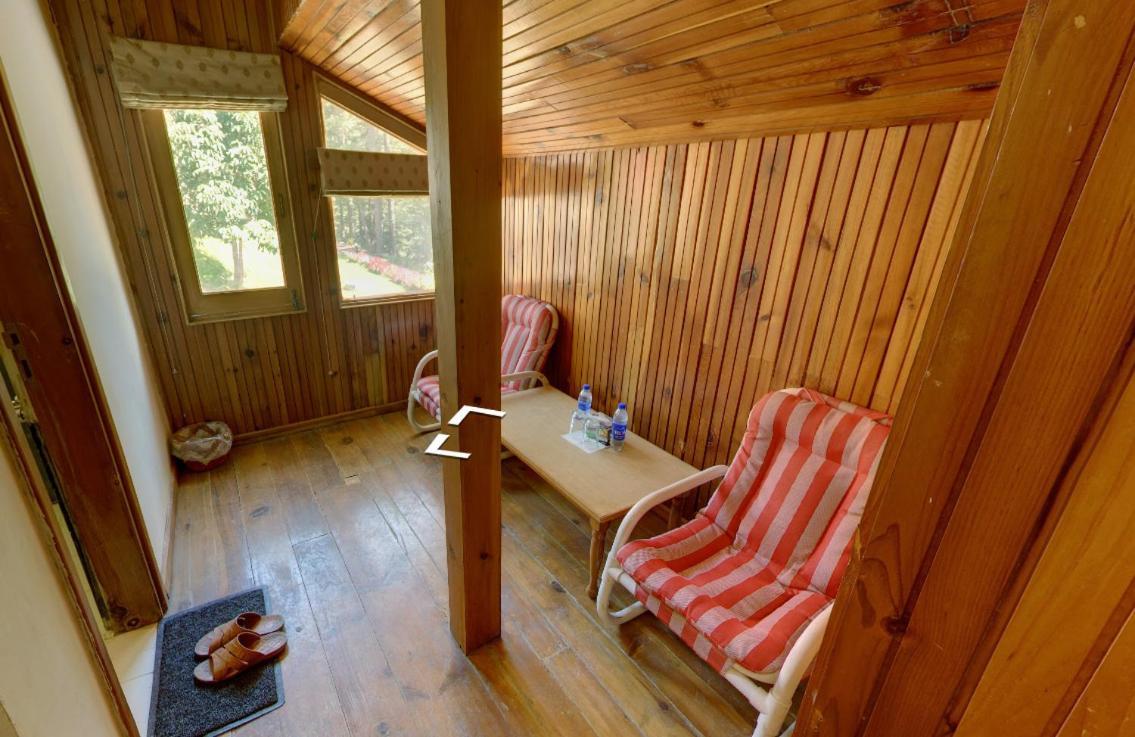 Hotel Arcadian Sprucewoods Shogran Zewnętrze zdjęcie